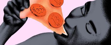 Что такое день пиццы и почему его празднуют криптаны