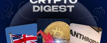 Биткоин временно выбыл из топ-10 крупнейших активов мира