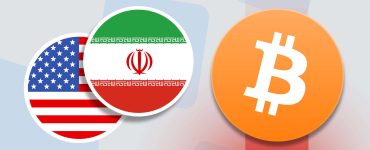 Биткоин превысил отметку $77 000 на фоне улучшения настроений на рынках